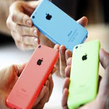 Apple to launch 8GB version of iPhone 5C in India